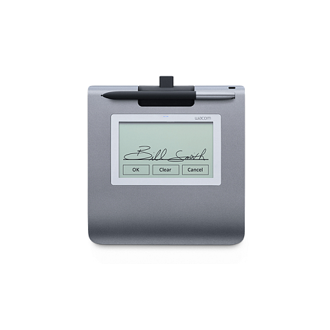 Wacom STU-430 11,4 cm (4.5") Grau