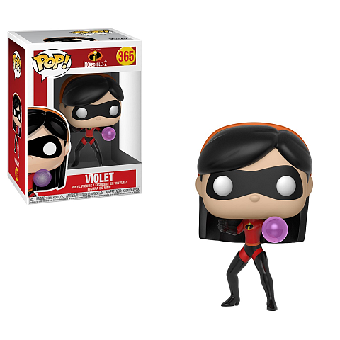 FUNKO 29201 Action-& Sammelfigur