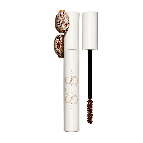 Clarins SOS Lashes Serum Mascara Wimpernserum 8 ml