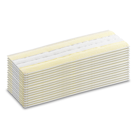 Kärcher 2.863-299.0 Staubsauger Zubehör/Zusatz Mopppad Dampf