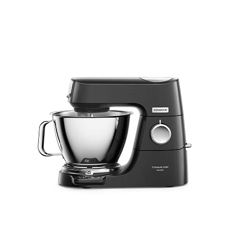 Kenwood 0W20011465 Mixer Standmixer 1200 W Schwarz