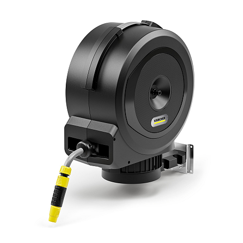 Kärcher HBX 4.15 Schlauchhalter Metall Schwarz