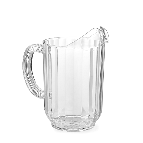 Hendi 567906 Karaffe, Krug & Flasche
