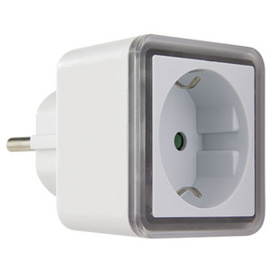 REV 0029300003 Nachtlicht Stecker-Nachtlicht