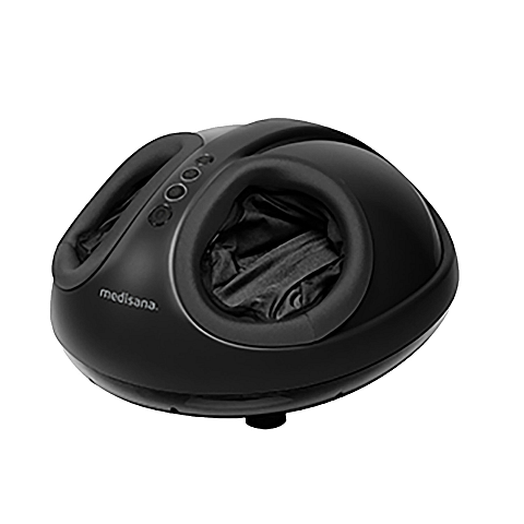 Medisana FM 890 Massagegerät Fuß Schwarz