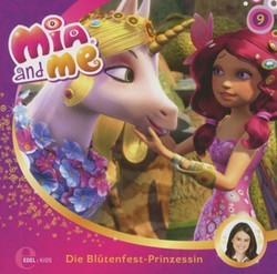 Edel 0208474KID Musik- & Tonaufnahme