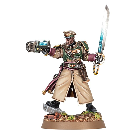 Games Workshop 47-34 Action-& Sammelfigur