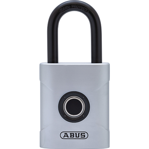 ABUS 62581 Vorhängeschloss Herkömmliches Vorhängeschloss 1 Stück(e)