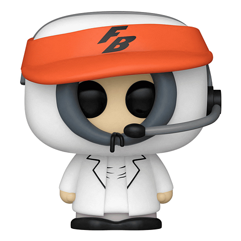 FUNKO POP! 65755 Action-& Sammelfigur