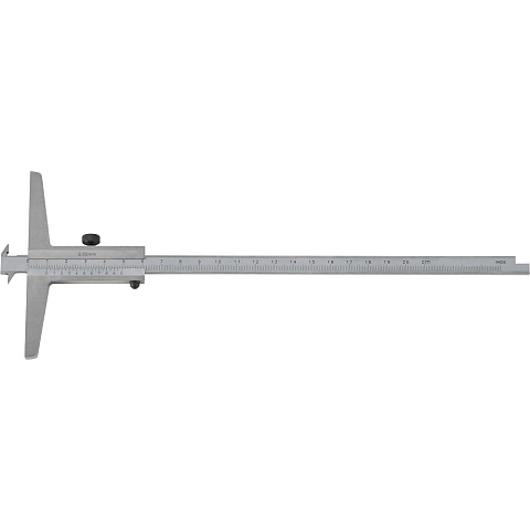 Fortis 4317784717342 Messschieber