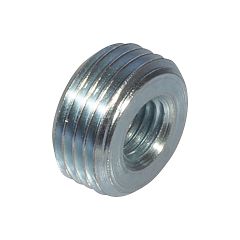 Fischer 77609 Mutter M10 100 Stück(e)