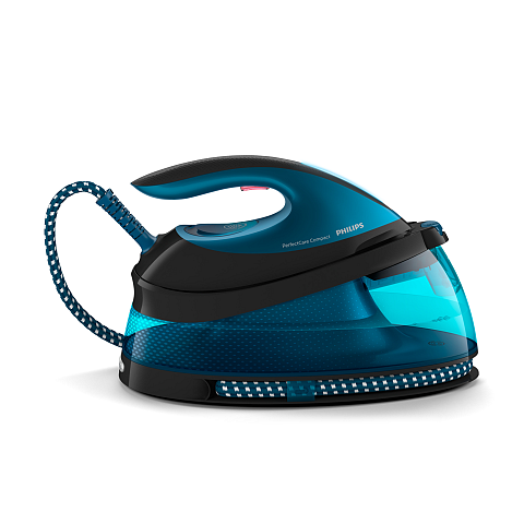 Philips PerfectCare Compact GC7846/80 Dampfbügelstation