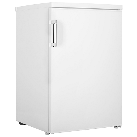 Severin VKS 8843 Kühlschrank Freistehend 133 l Weiß