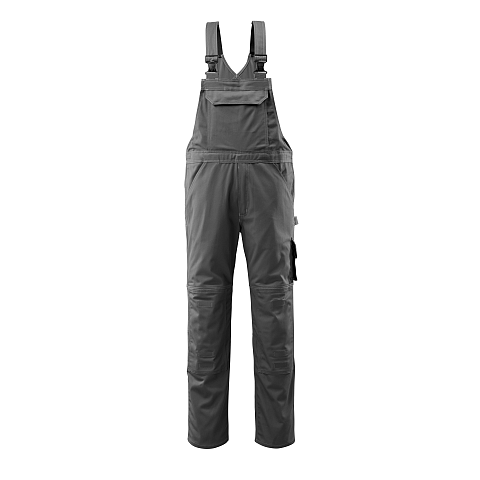 MASCOT 12362-630-18-82 Coverall Anthrazit