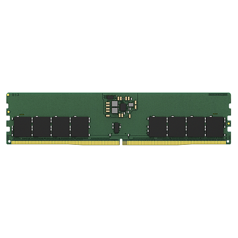Kingston Technology ValueRAM Speichermodul 16 GB 1 x 16 GB DDR5 6400 MT/s 288-pin DIMM