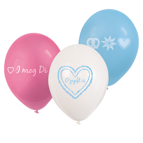 Amscan 9903349 partydekorationen Spielzeugballon