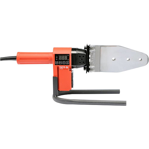 Yato YT-82250 Kunststoffschweißgerät 850 W Orange 1 Stück(e)