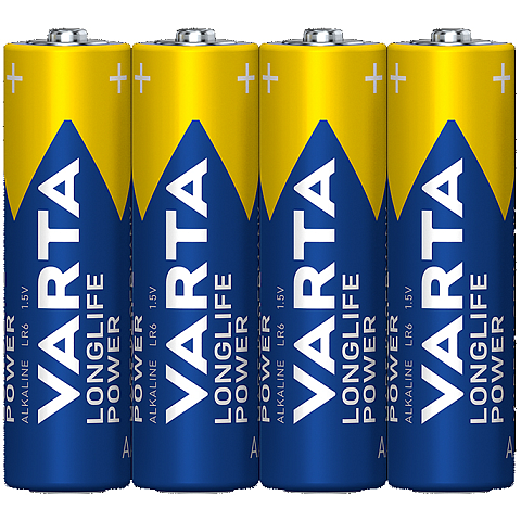 Varta -4906/TR