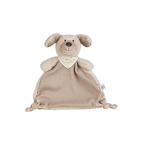 Sterntaler 3212426 Baby-Sicherheitsdecke