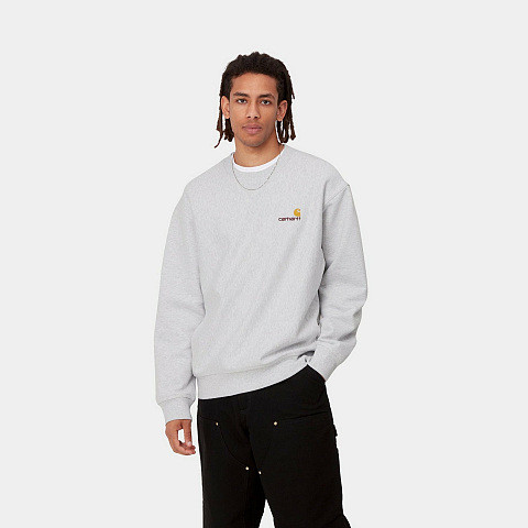 Carhartt I025475_482_XX_XL Sweatshirt/Hoodie