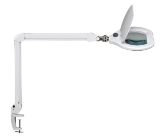 MAUL 8266002 Lupenleuchte
