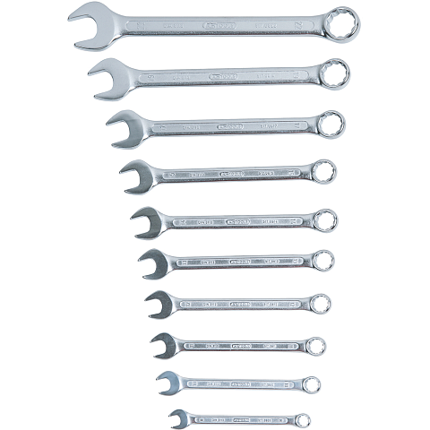 KS Tools 517.0080 Schraubenschlüssel & Set