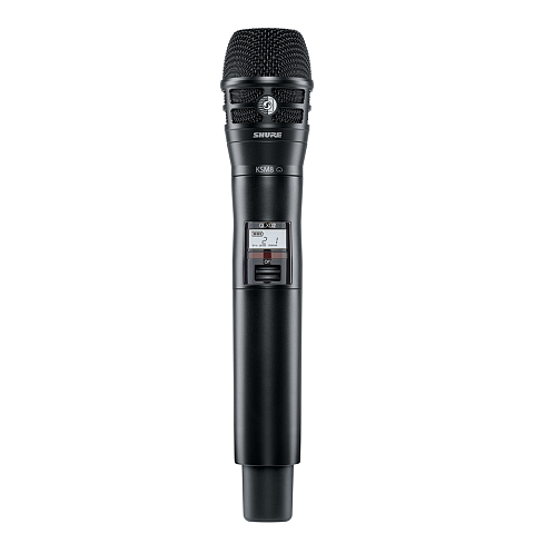 Shure QLXD2/K8B Handsender