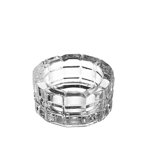 LEONARDO 020843 Aschenbecher Glas