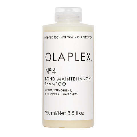 Olaplex No. 4 Bond Maintenance Shampoo 250 ml Professionell Unisex