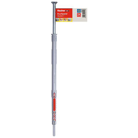 Fischer 562226 Schraubanker/Dübel 1 Stück(e)