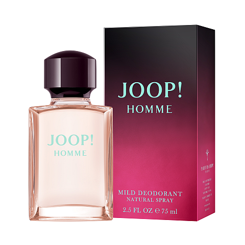 JOOP! Homme Männer Spray-Deodorant 75 ml 1 Stück(e)