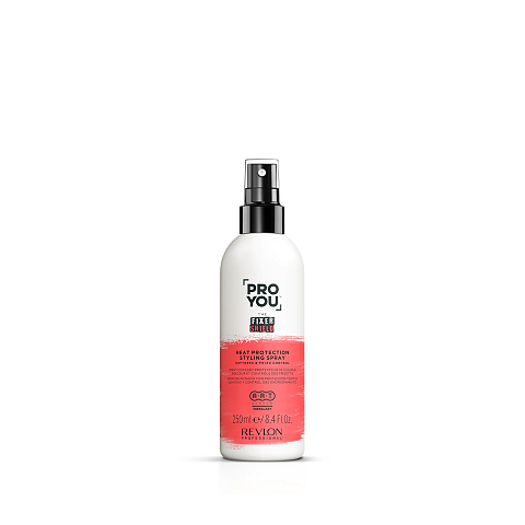 Revlon 8432225114965 Haarlotion/-Spray Haarspray Frauen 250 ml