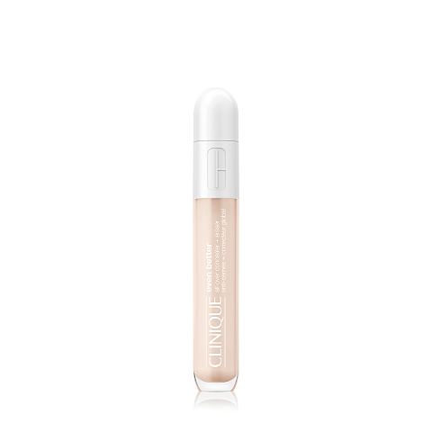 Clinique Even Better All-Over Concealer + Eraser Augen-Abdeck-Make-up 6 ml WN 01 Flax