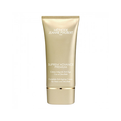 Méthode Jeanne Piaubert 3355998700935 Creme für Dekolleté & Hals 50 ml