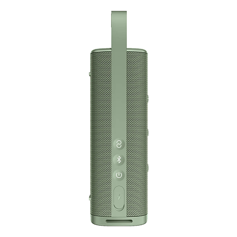 Xiaomi Sound Outdoor Tragbarer Stereo-Lautsprecher Grün 30 W