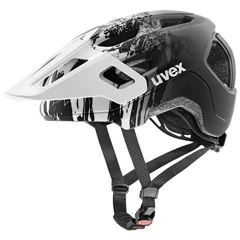 Uvex react jr.