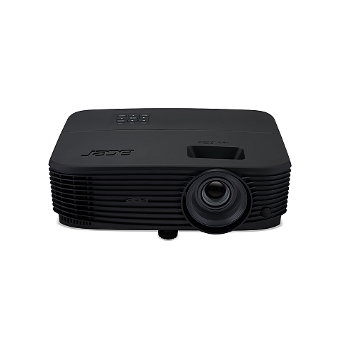 Acer PD2327W Standard Throw-Projektor 3200 ANSI Lumen DLP WXGA (1280x800) Schwarz