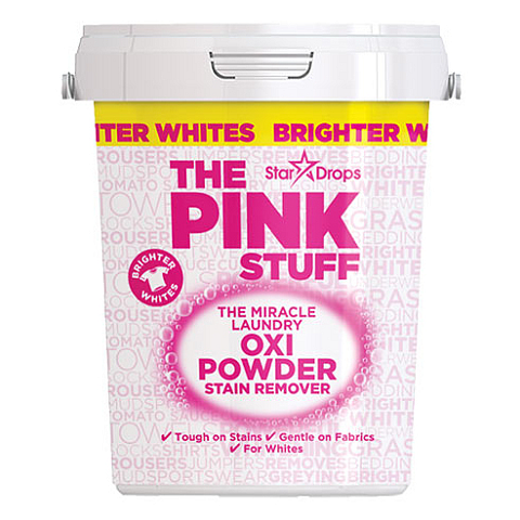 The Pink Stuff 5060033820162 Fleckenentferner