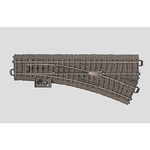 Märklin 24612 maßstabsgetreue modell HO (1:87)