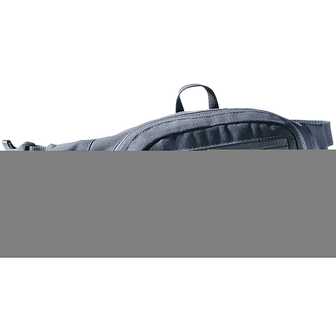 Deuter Belt I Hüfttasche Ripstop Schwarz