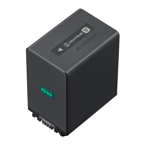 Sony NP-FV100A Kamera-/Camcorder-Akku 3410 mAh