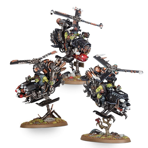 Games Workshop 50-58 collectible figure