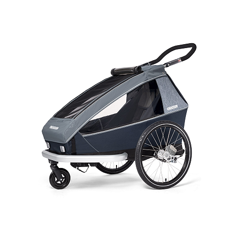 Croozer Kid Vaaya 1