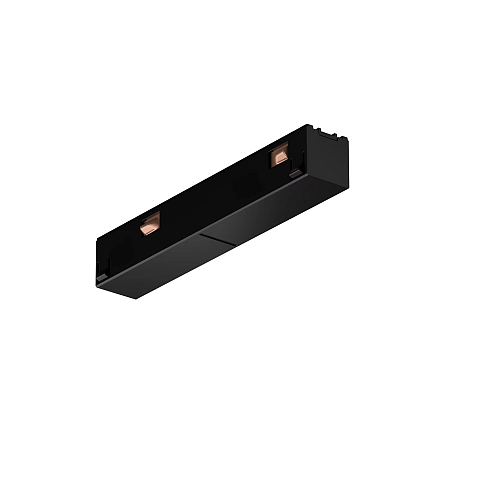 Philips Perifo gerader Steckverbinder schwarz