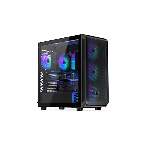 ENDORFY Arx 700 ARGB Tower Schwarz