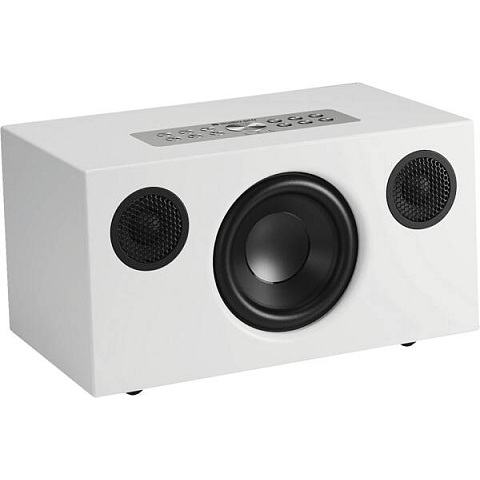 Audio Pro Addon C5 MkII W Weiß Kabelgebunden