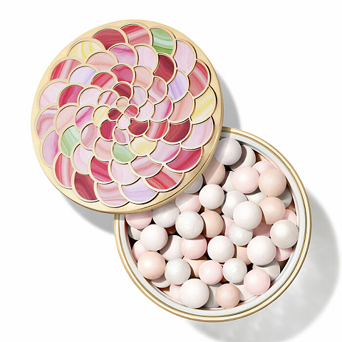 Guerlain Météorites Licht Offenbarende Puderperlen 01 Pearly White