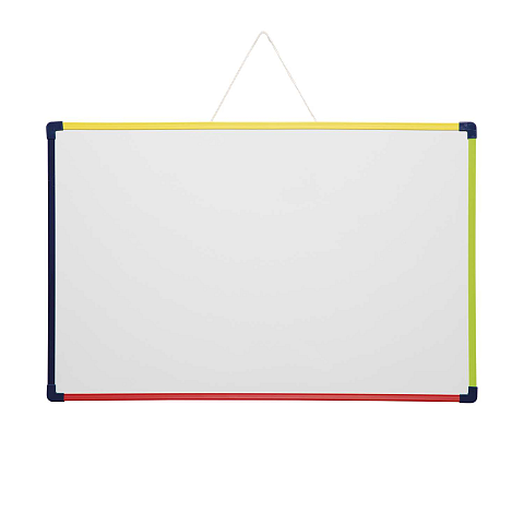 MAUL 6281699 Whiteboard 585 x 385 mm Metall