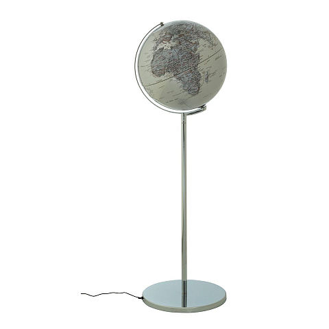 TROIKA SOJUS LIGHT Politischer Globus 43 cm