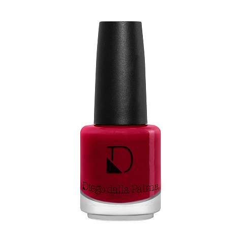 Diego dalla Palma Nail Polish Nagellack 14 ml Rot Glanz